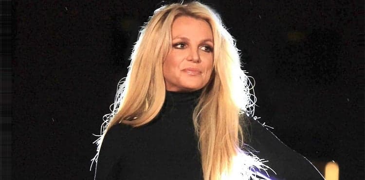 'All gone': Britney Spears falls victim to jewellery theft