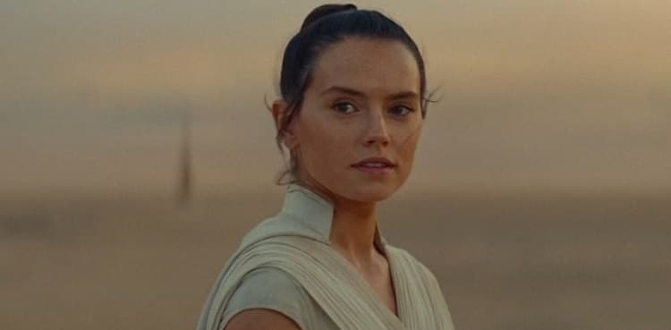 Daisy Ridley opens up on her 'Star Wars' return