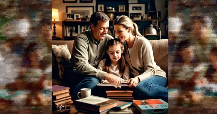 Empowering Daughters