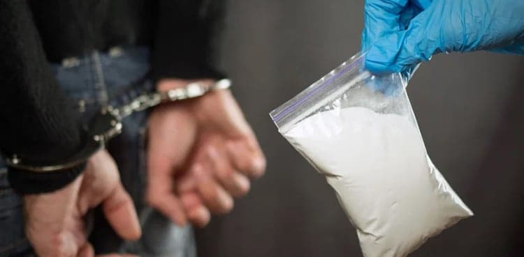 ANF arrests international drug-supplying gang in Lahore