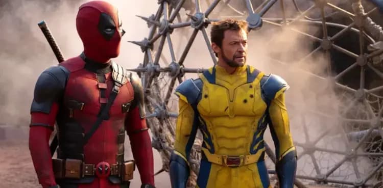 Deadpool & Wolverine to break long-standing Marvel tradition