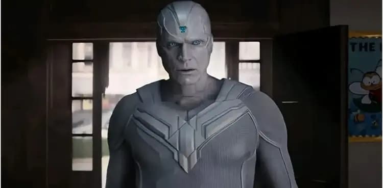 Paul Bettany to return as new Vision series set for release