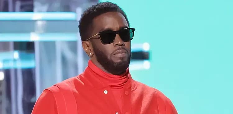 Sean 'Diddy' Combs proposes $50 million bail