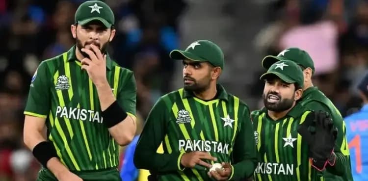 Pakistan's predicted playing XI for first T20i against Ireland