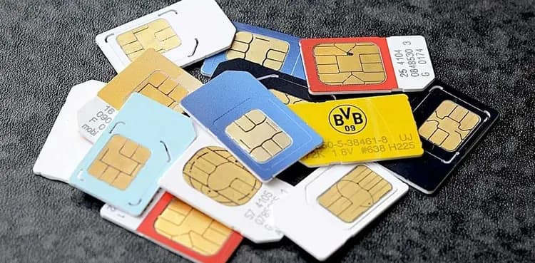 SIM activation, transfer policy revised in Pakistan