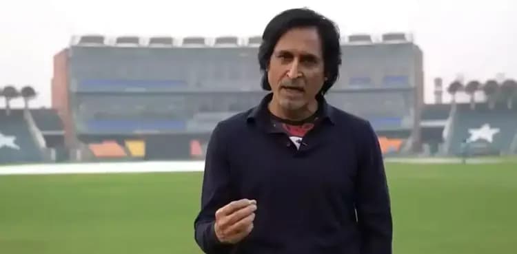 Ramiz Raja raises concerns about Saim Ayub's batting, slams pacers