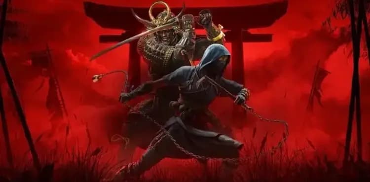 Assassin's Creed Shadows' protagonists leaked before trailer release