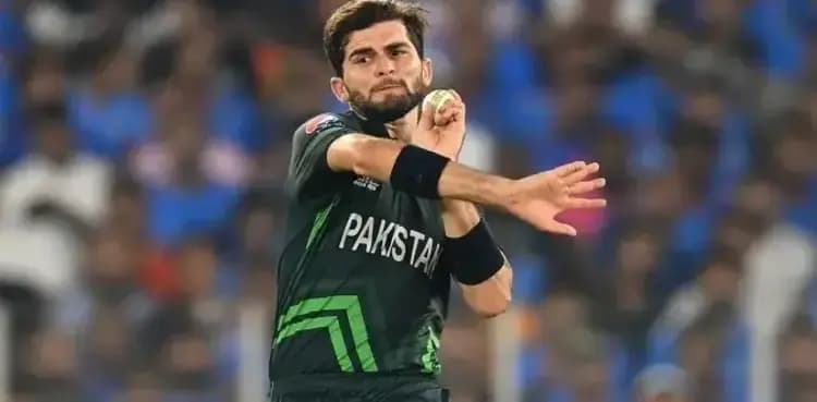 Sanjay Manjrekar downplays Shaheen Afridi threat in T20 World Cup 2024