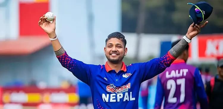 Sandeep Lamichhane acquitted, likely to play T20 World Cup