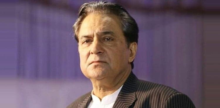 'I was diagnosed with colon cancer...': Veteran actor Firdous Jamal shares update on his health