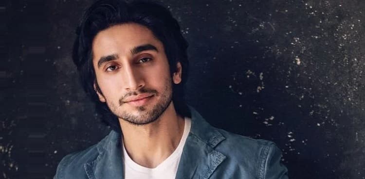 'I'm a huge fan of her...': Hamza Sohail reveals his favourite actor