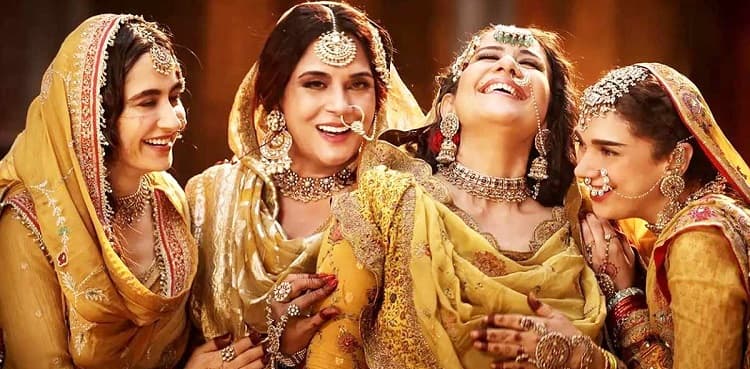 SLB believes 'Heeramandi' brings India, Pakistan together