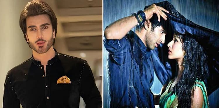 Imran Abbas' 12-year-old post about 'Aashiqui 2' goes viral!