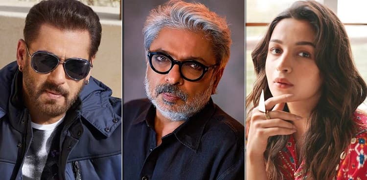 SLB to resume Salman Khan, Alia Bhatt's 'Inshallah'?