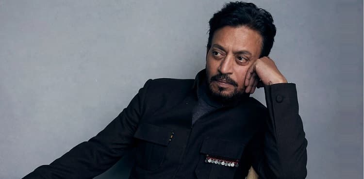 'I was his right hand...': Irrfan Khan's co-star recalls late actor's role in changing his life
