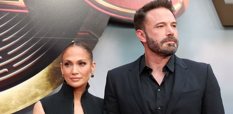 Jennifer Lopez, Ben Affleck settle their divorce
