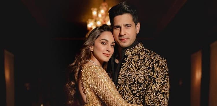 Real-life couple Sidharth Malhotra, Kiara Advani to star in a rom-com together?