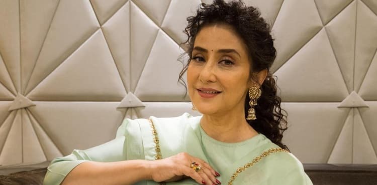'Dil To Pagal Hai' to 'Biwi No. 1': 4 blockbuster movies passed on by Manisha Koirala To Karisma Kapoor