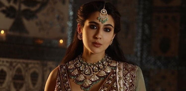 Sara Ali Khan is engaged; will tie the knot this year: Reports