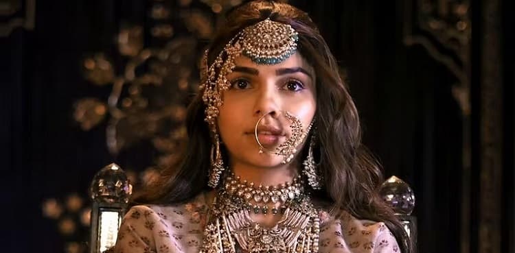 'Say what they have to...': Sharmin Segal responds to criticism for 'Heeramandi'