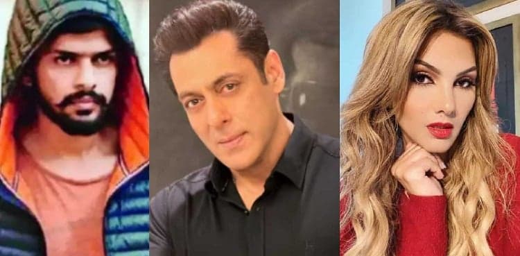 Salman Khan’s ex Somy Ali invites Lawrence Bishnoi for a Zoom meeting