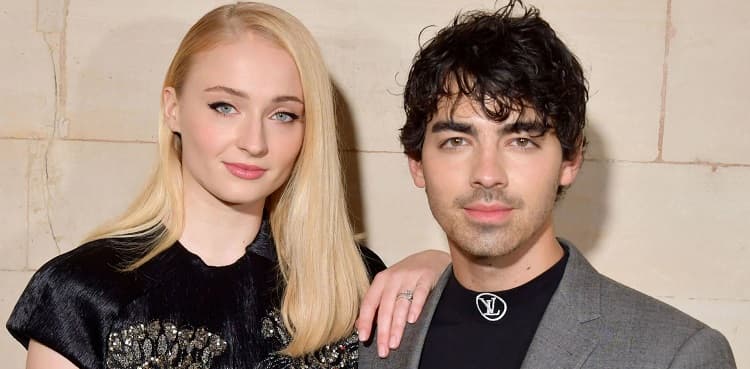 Sophie Turner breaks silence on her divorce with Joe Jonas
