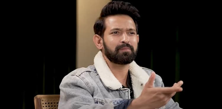 Viral video: Vikrant Massey gets into an argument with cab driver