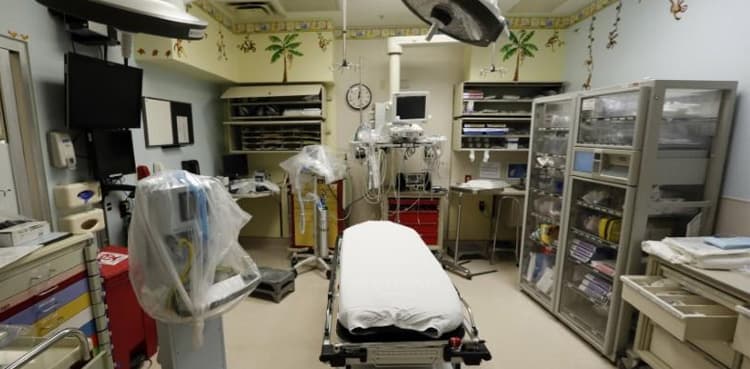 Budget 2024-25: Govt allocates Rs27,000mn for health sector
