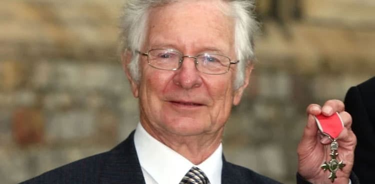 Cricket’s Duckworth-Lewis co-creator dies aged 84