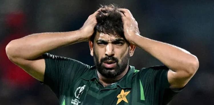 Inzamam-ul-Haq lashes out at Haris Rauf over Kohli six remarks