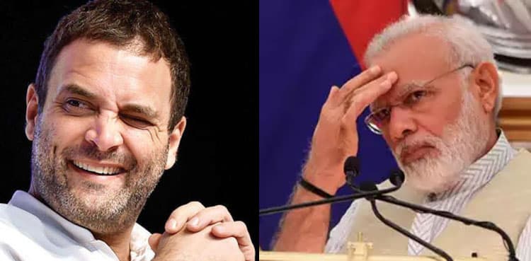 India Elections 2024: Modi alliance headed for surprisingly narrow majority