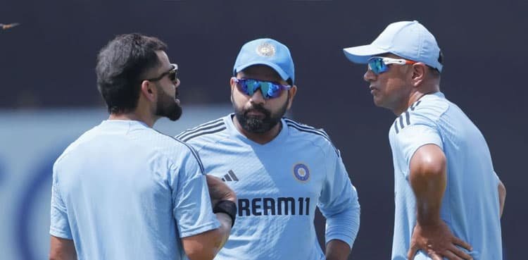 T20 World Cup 2024: Who will open for India?
