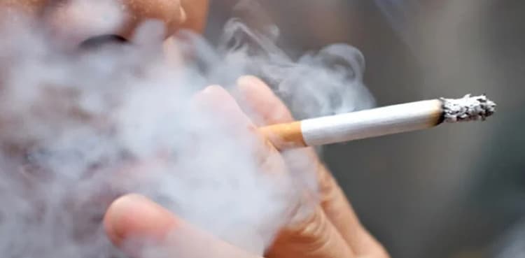 Sindh Govt orders crackdown on materials used for consuming drugs