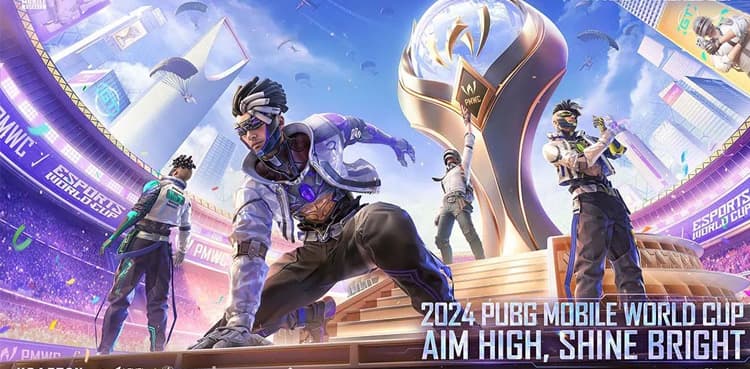 PUBG Mobile World Cup: Group draw results revealed 