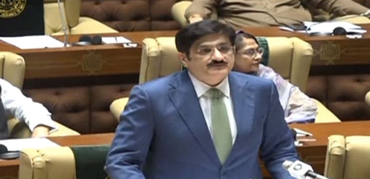 Sindh unveils budget 2024-25 with Rs3tr outlay