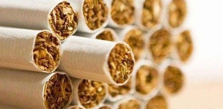 Pakistan launches crackdown against illicit cigarette trade: Bilal Azhar Kayani