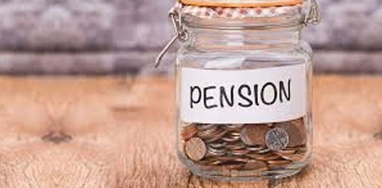 Pension and dues non-payment crisis becomes critical
