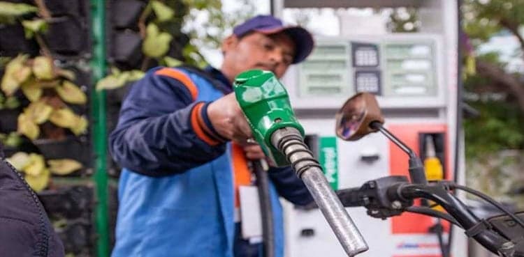 Petrol prices set for major hike from October 16