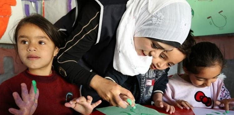 Govt to set up ECE centers in primary schools