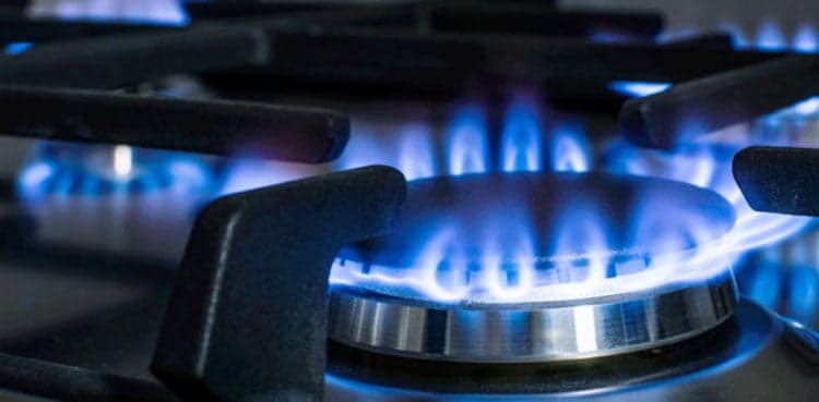 Major update for new gas connections in Pakistan
