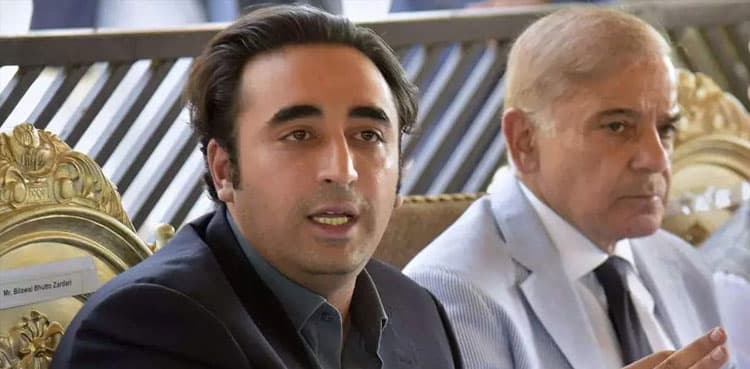 Govt accepts all PPP demands for budget support