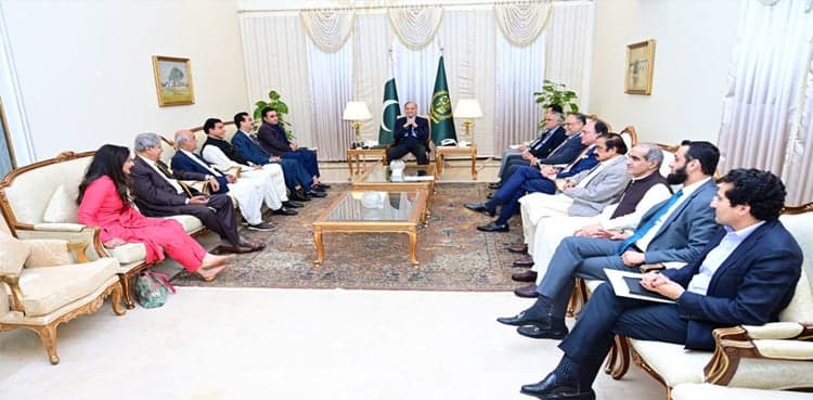 PM Shehbaz, Bilawal form committees to consult on budget