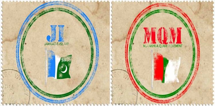MQM-P, JI likely to join hands against Sindh govt