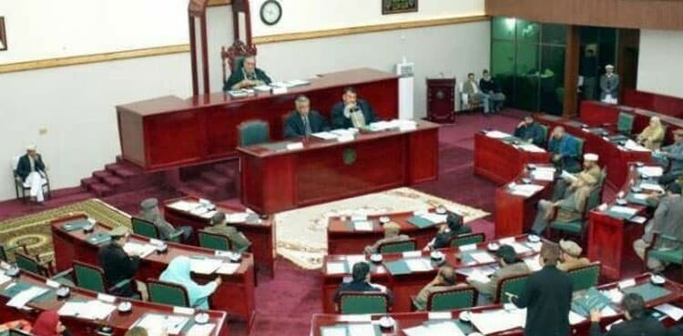 Gilgit-Baltistan unveils Rs1.402 trillion budget for FY2024-25
