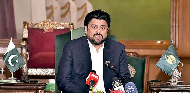 Sindh Governor assents to Budget for FY 2024-25