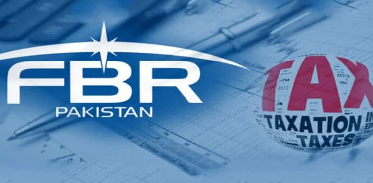 FBR cybersecurity failure leads to billions in tax fraud