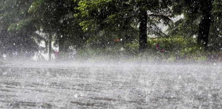 Karachi likely to receive heavy rain, thunderstorm