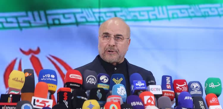 Iran approves six candidates to run for president