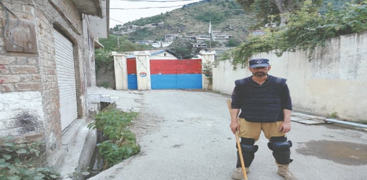 Madyan incident: govt forms JIT for thorough investigation