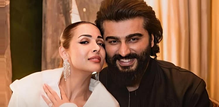 'We have two choices...': Arjun Kapoor shares a cryptic post amid Malaika Arora breakup reports